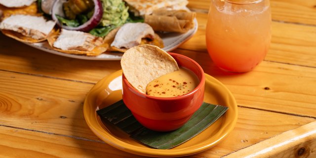Chile con Queso