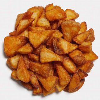 Fried Potatoes - Quart