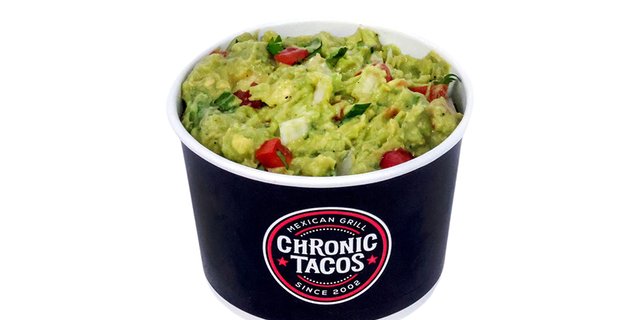 Guacamole