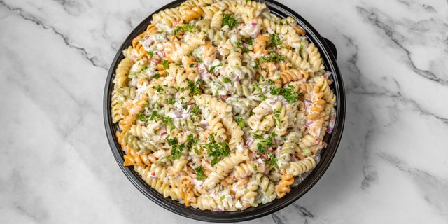 Pasta Salad
