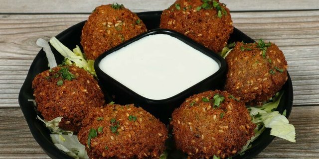 Falafel