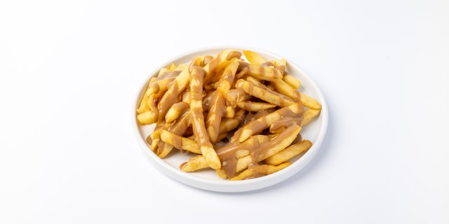 ZipSauce Butter ZipFries
