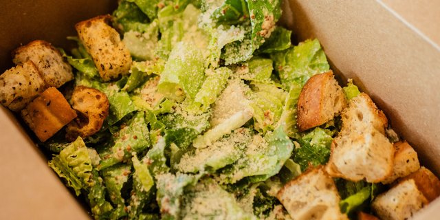 Caesar Salad