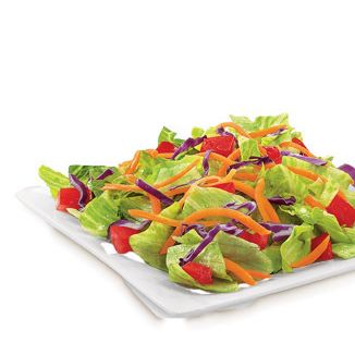 Garden Salad