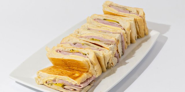 Cuban Sandwich