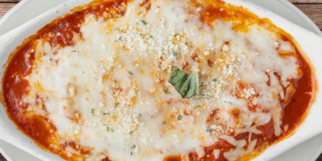 Romeo's Piatto Tray