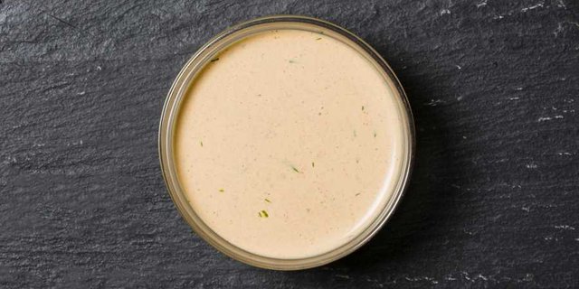 Chipotle Ranch Sauce