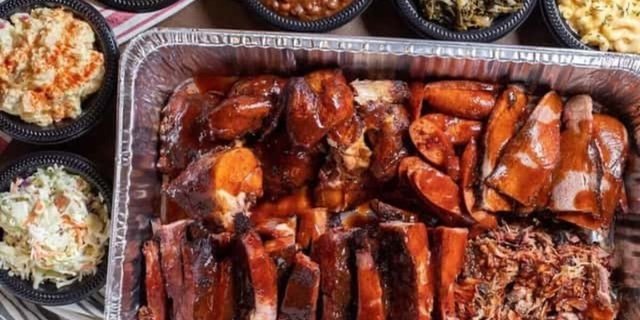 The Smokehouse Feast Package
