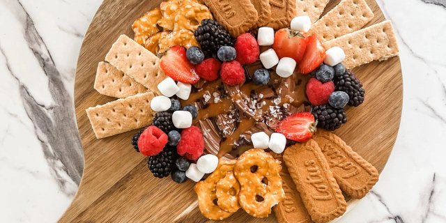 Nutella Board