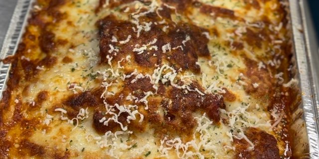 Eggplant Rollatini