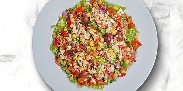 Chopped Salad