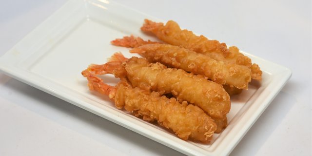Tempura Shrimp