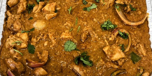 Chicken Angara