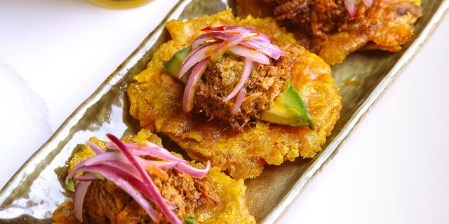 Tostones