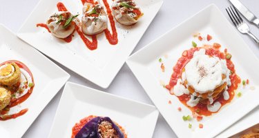 The Mantu