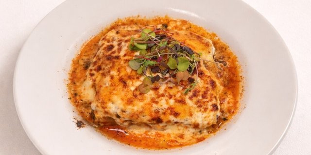 Lasagna