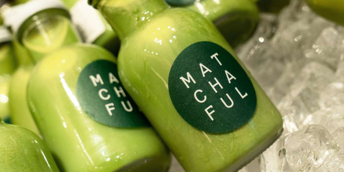 Matchaful