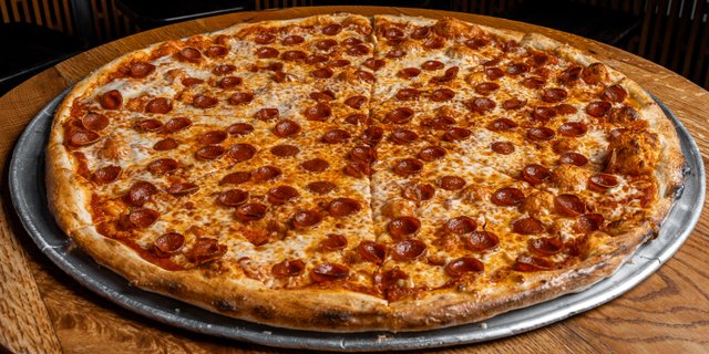 Roni Pizza