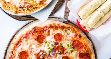 Francesco's Pizza & Italian Restaurant
