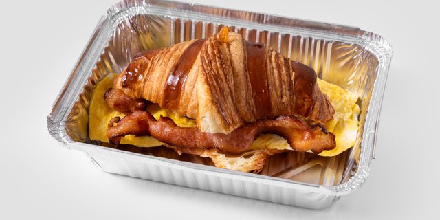 Croissant Breakfast Sandwiches Package