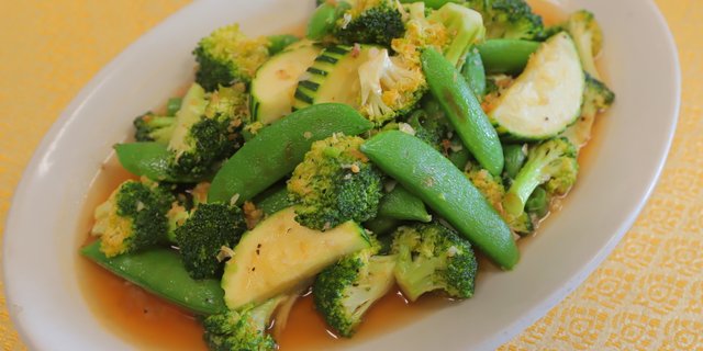 Green Champion Thai