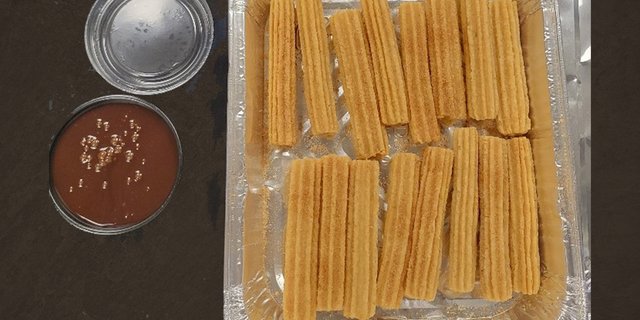 Churros