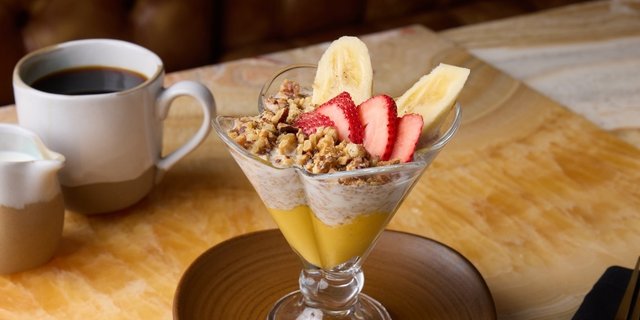 Morning Oat