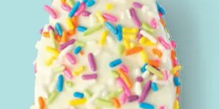 Sprinkle Pops