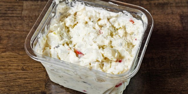 House Potato Salad