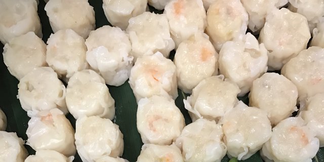 Shumai Platter