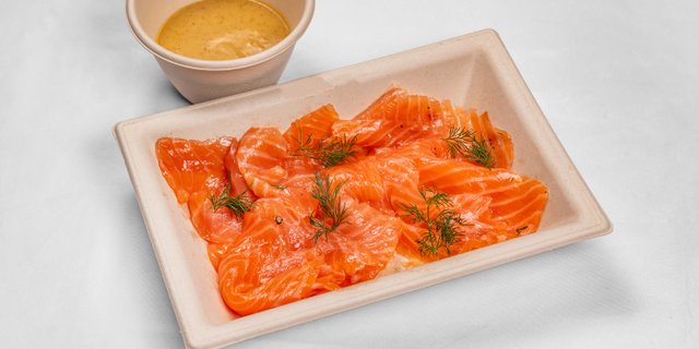 Gravlax