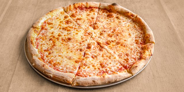 Cheese Pizza