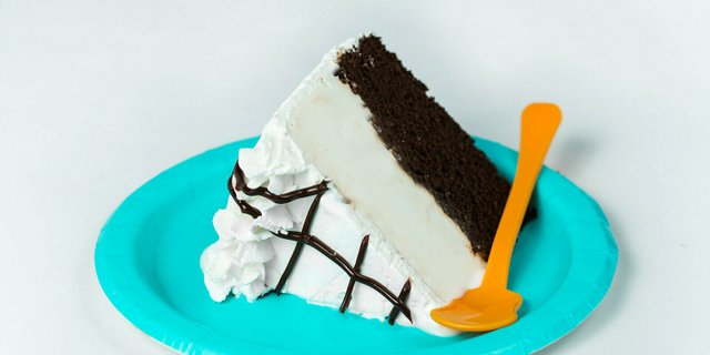 Classic Chocolate Cake