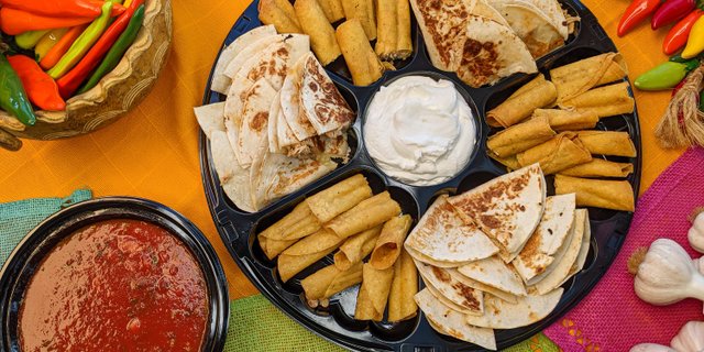 Party Platter
