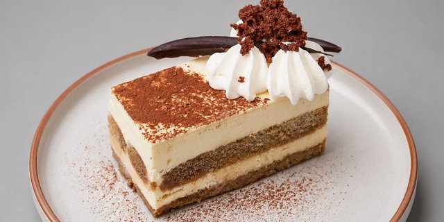 Whole Tiramisu