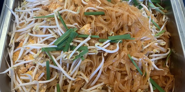 Pad Thai