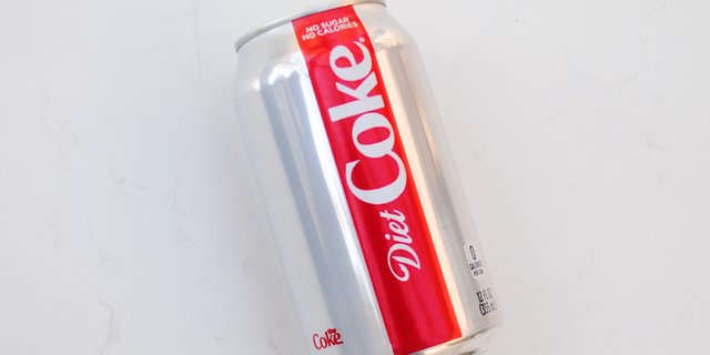 Diet Coke