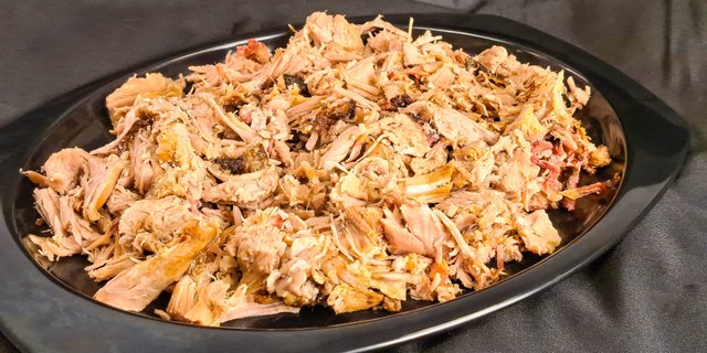 BBQ Pork