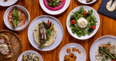 Fork & Vine Social