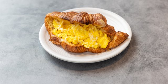 Assorted Breakfast Sandwiches & Burritos Platter