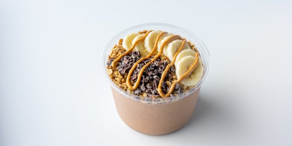Peanut Butter Bowl