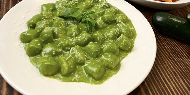 Gnocchi