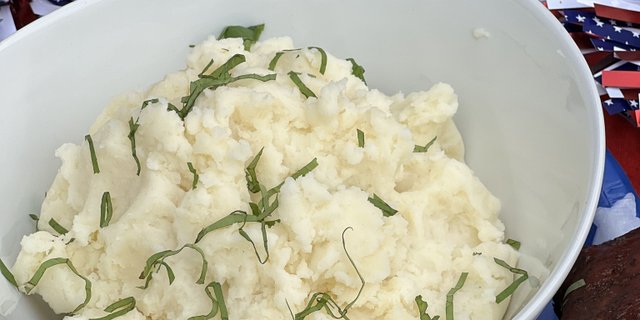 Catering Potato Salad