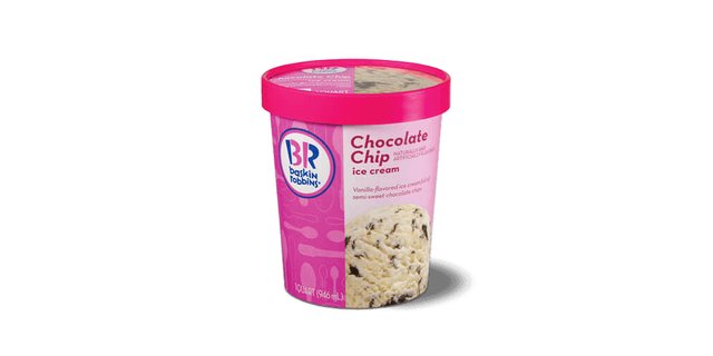 Pre-Packed Quart