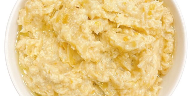 Baba Ghanoush