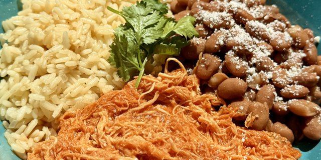 Yucatán-Style Cochinita Pibil