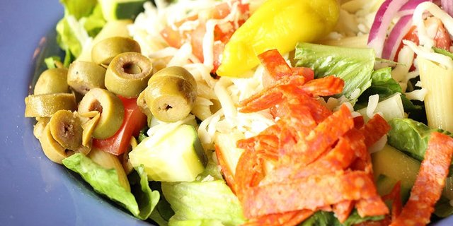 Chef Salad