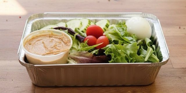 Thai Salad