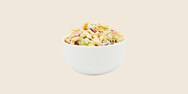 Mac Salad