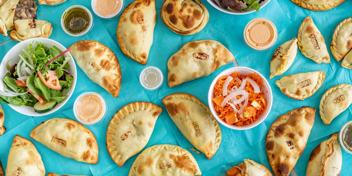Brava Empanadas